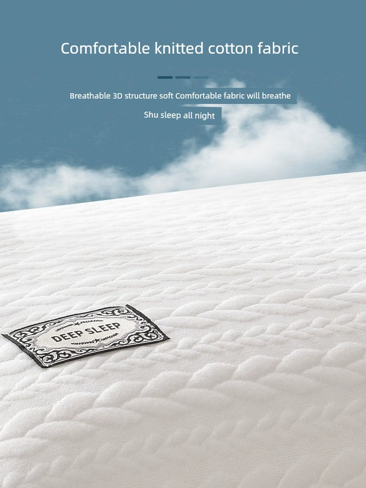 Non-Collapse High Protection Hotel Special Dormitory Students Pillow