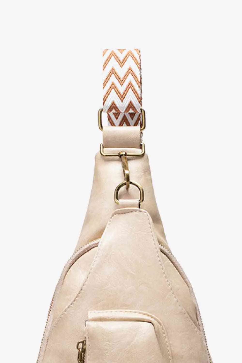 Ally Sling Bag--BT8D