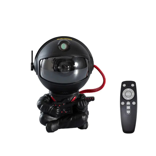 Astronaut Projector Night Light-BT8D