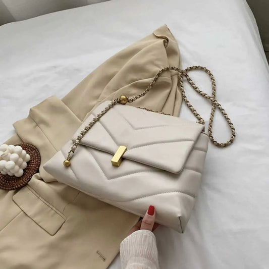 Bernie Shoulder Bag-BT8D