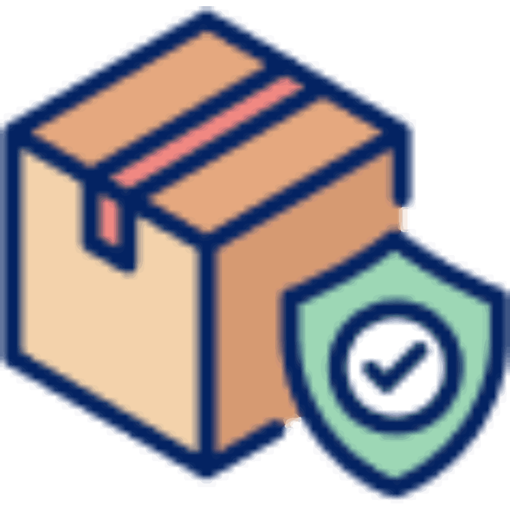 Jewelry - Package Protection