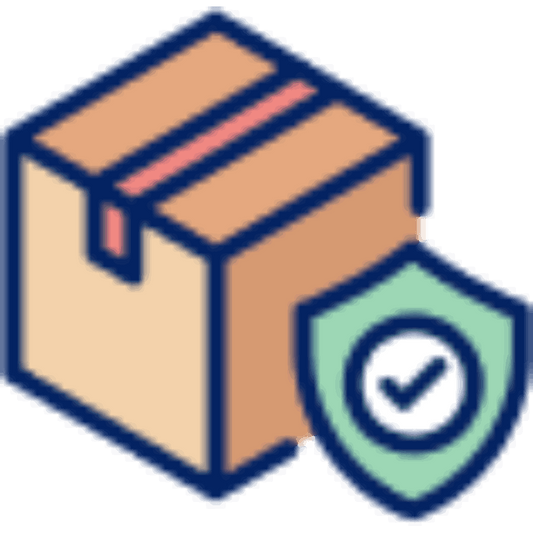 Jewelry - Package Protection
