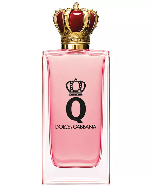 Q Eau De Parfum Spray, 3.3Oz