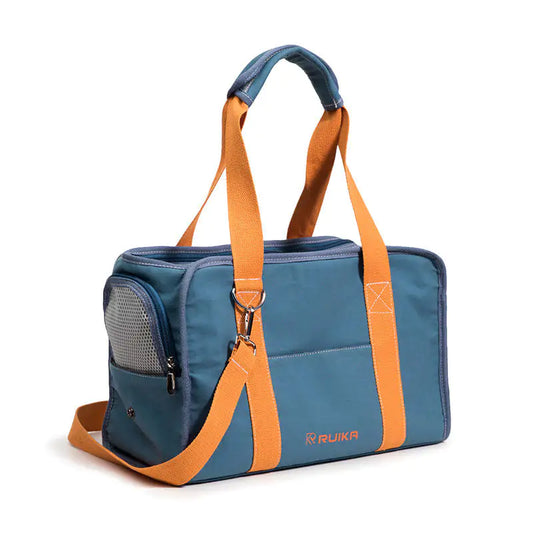 Canvas Pet Carrier Bag-BT8D