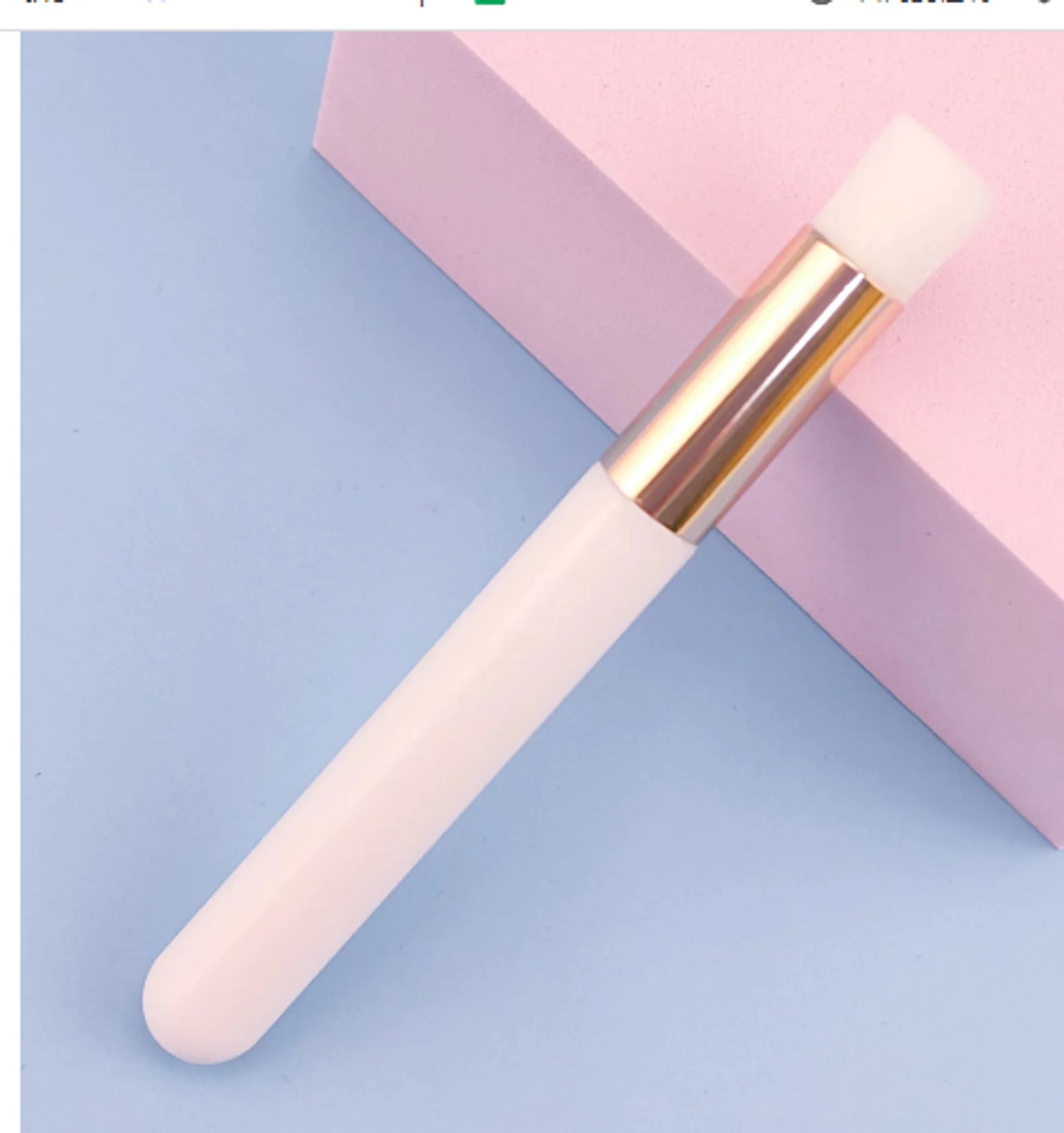 Eyelash Cleaning Brush