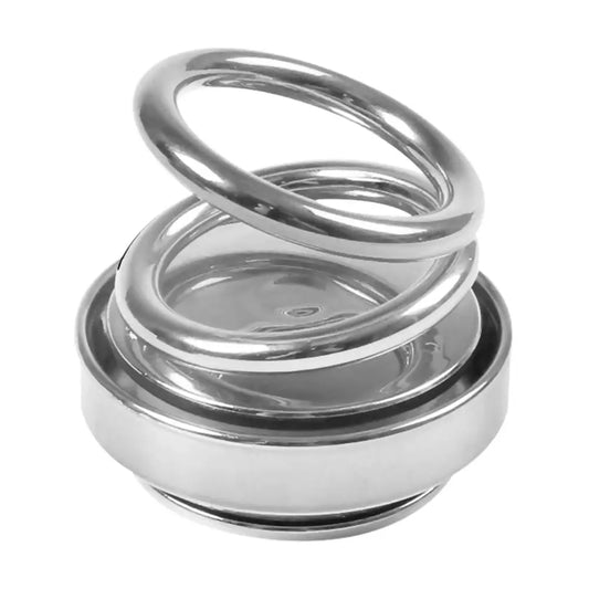Car Rotating Air Freshener-BT8D