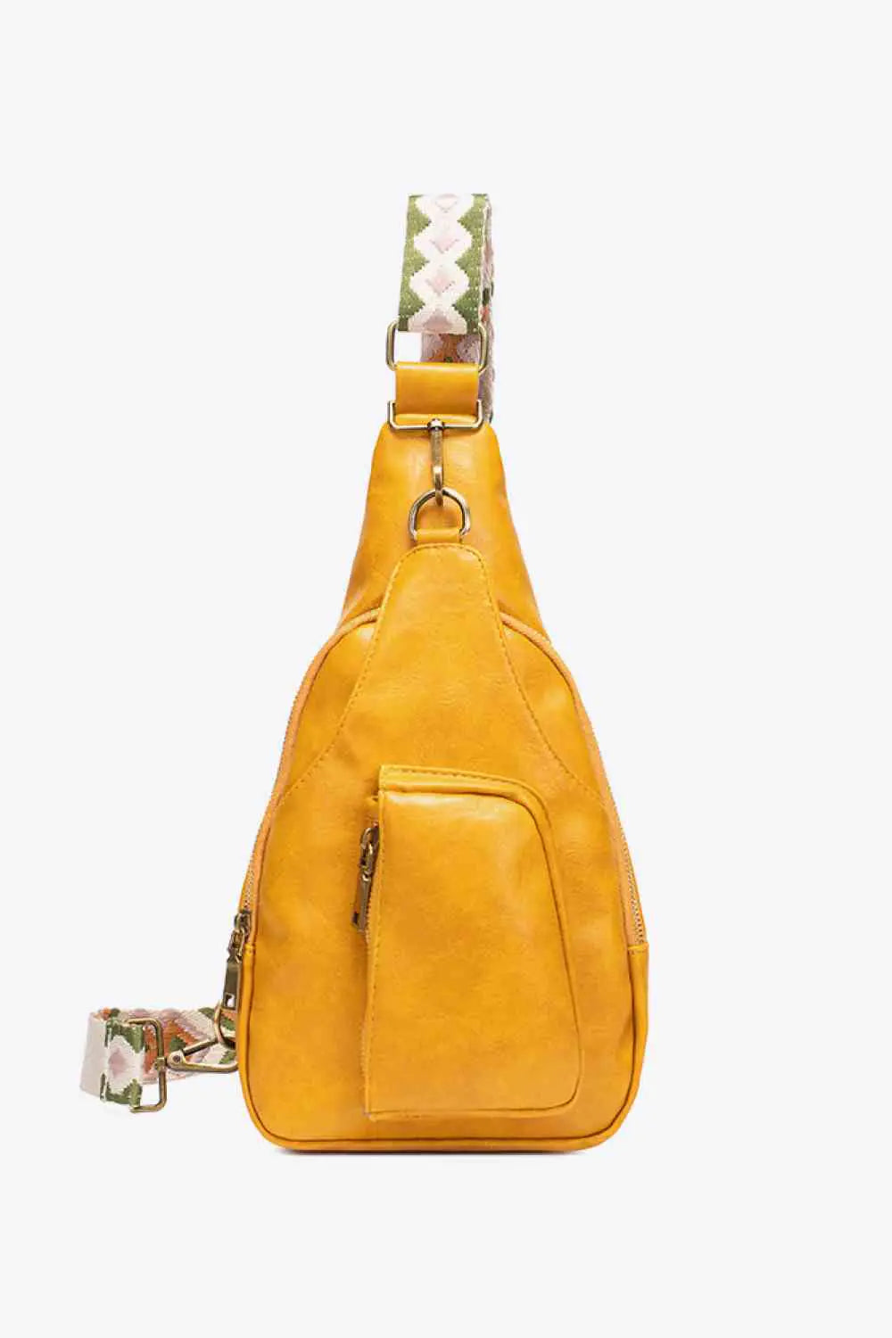 Ally Sling Bag--BT8D