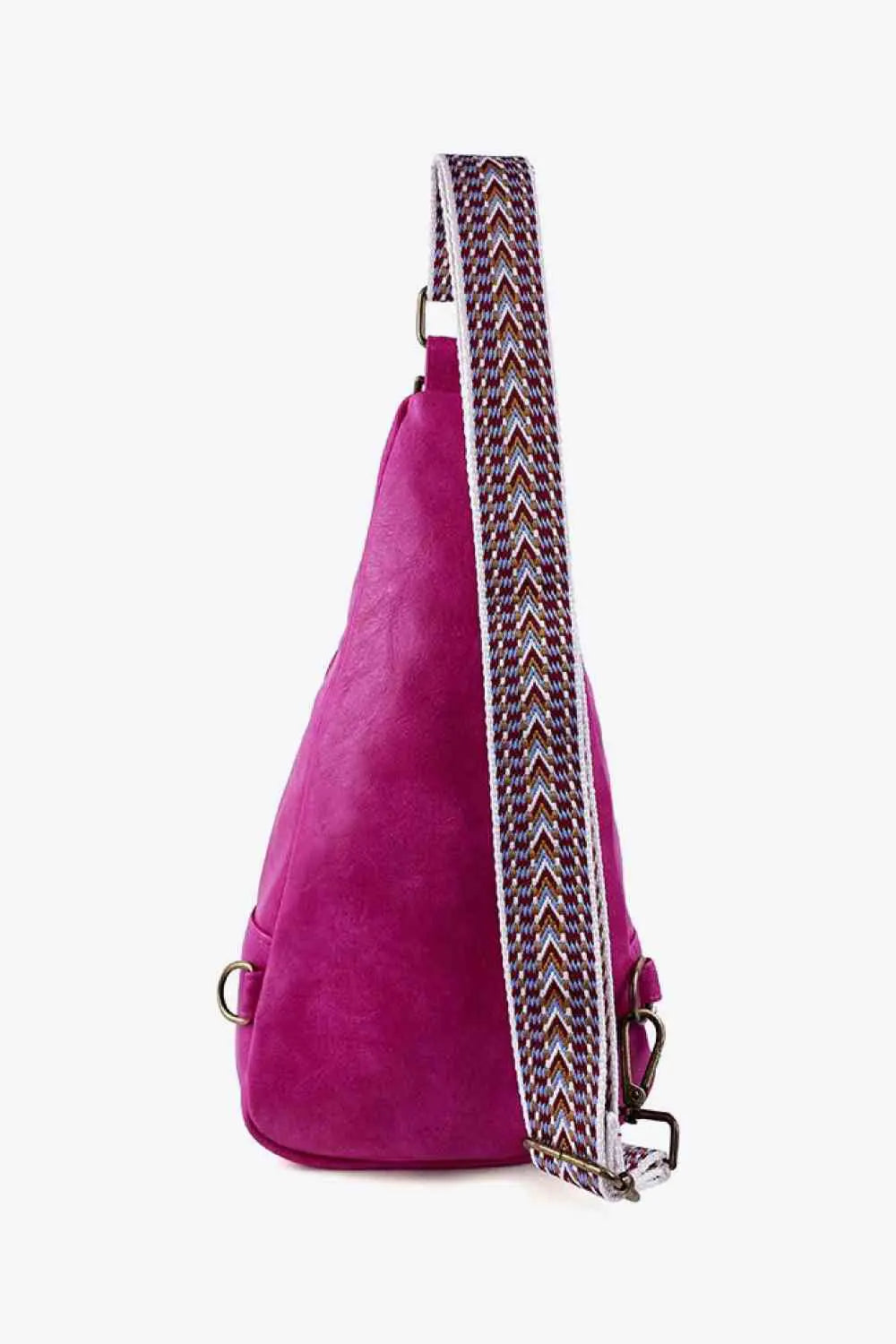 Ally Sling Bag--BT8D
