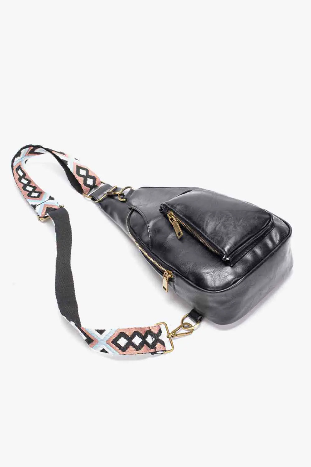 Ally Sling Bag--BT8D