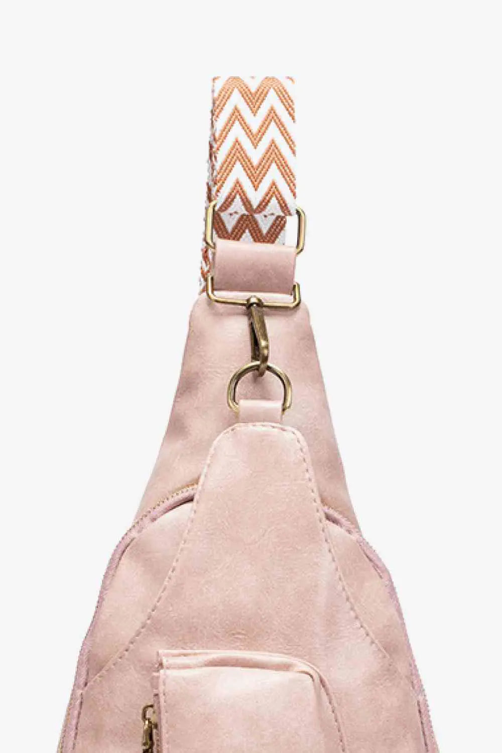 Ally Sling Bag--BT8D