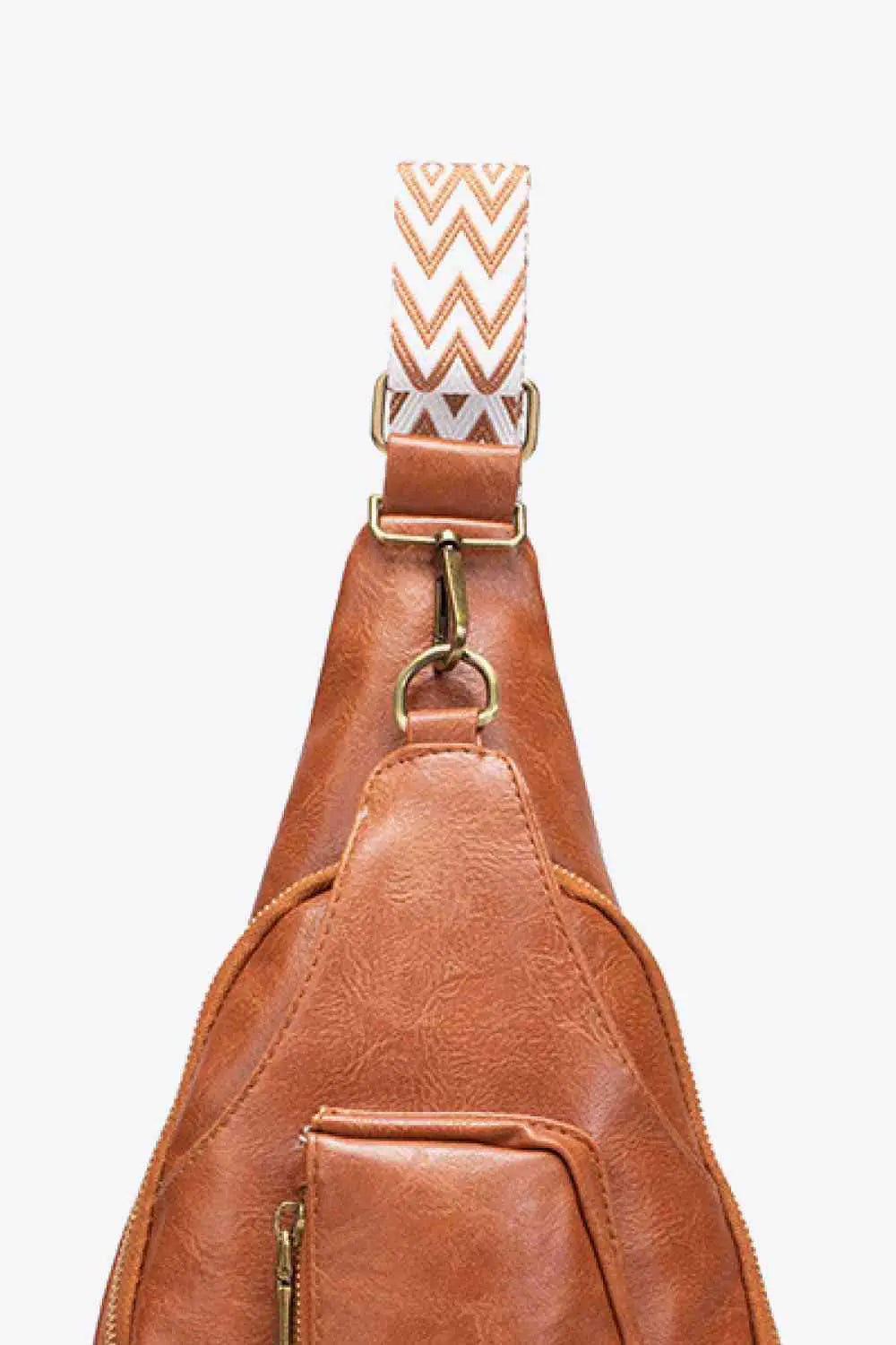 Ally Sling Bag--BT8D